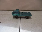 1969 Hot Wheels Redline The Heavy Weights Tractor Cab