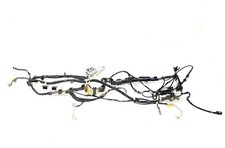 1995 Nissan 240SX OEM Cabin Interior Body Wiring Harness 