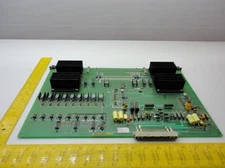 KULICKE AND SOFFA 06100-4135-000-61 CIRCUIT BOARD T15805