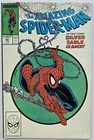 THE AMAZING SPIDER-MAN #301 COMIC BOOK (MARVEL, 1988) COPPER AGE 6.0 FN