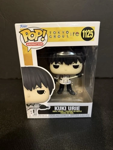 FUNKO POP ! KUKI URIE 1125 POP ANIMATION J02