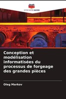 Oleg Markov | Conception Et ModéLisation InformatiséEs Du Processus De...