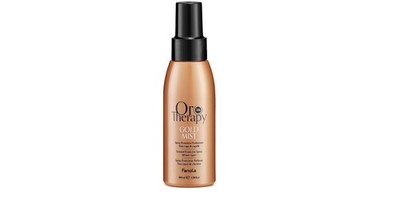 Fanola ORO PURO Therapy Gold Mist Protective Spray 100 ml Schutzspray