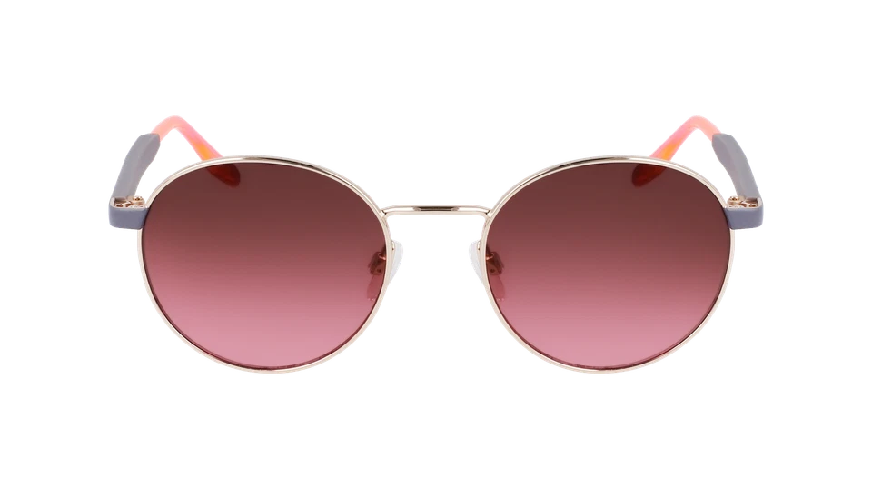 Occhiali da Sole CONVERSE CV302S IGNITE 780 (780) ROSE GOLD/PINK 51/20/140 Donna - Imagen 2 de 3