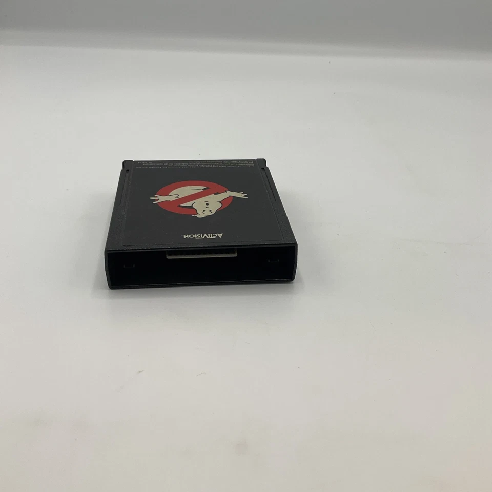 Ghostbusters Atari 2600 Cartridge Only Tested - Image 3 of 3