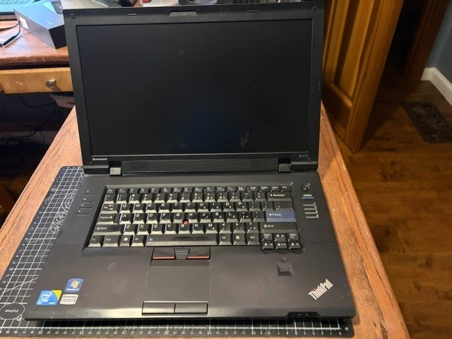Lenovo Thinkpad Sl510 PC Laptops & Netbooks for Sale - Shop New