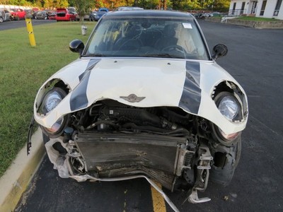 2014-2024 BMW Mini Cooper Wiper Arm Right Side OEM 61617335477