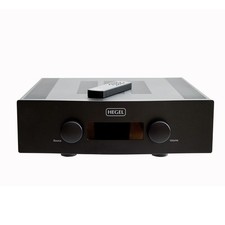 Hegel H390 Streaming Amplifier