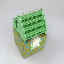 Phoenix Contact Interbus IB ST 24 DO16/3-MB 2731173 #K2 Original Packaging