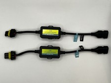 90059006 Led Bulbs Canbus Decoder - Anti-flickering Harness Koomtoon Set Of 2 90059006 Led Bulbs Canbus Decoder - Anti-flickering Harness Koomtoon Set Of 2
