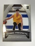 2020 Prizm Draft Basketball #100 - Deni Avdija RC - Maccabi Electra Tel Aviv