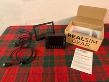 REALSIMGEAR GNS 530 Flight Sim GPS/Avionics