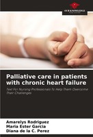 Palliative Care In Patients With Chronic Heart Failure Maria Ester Garcia