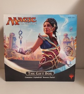 Kaladesh Gift Box | eBay Kaladesh Gift Box | eBay