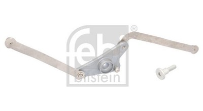 Reparatursatz Saugrohrmodul febi Plus FEBI BILSTEIN 188691 Stahlblech für VITO