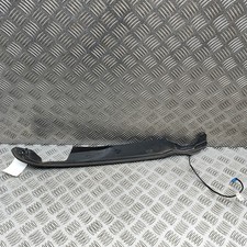 Mercedes-Benz M W166 Tailgate RH Side Drip Rail Trim With Sensor A1668700851