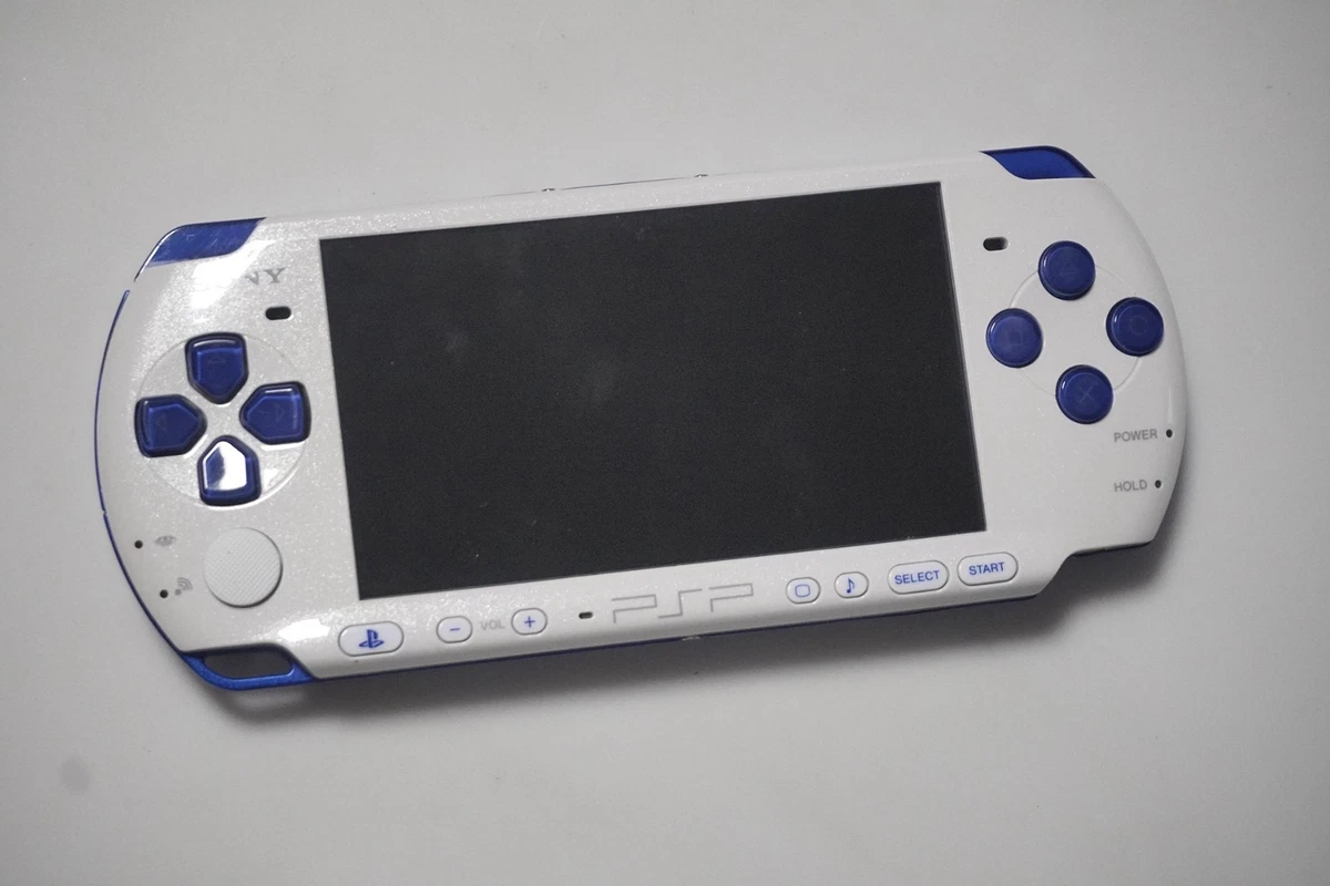 Sony PSP-3000 NTSC-J Video Game Consoles for sale | eBay