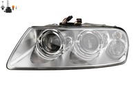 Scheinwerfer Osram Xenarc Night Breaker Laser Passend FüR VW Touareg 7L Links