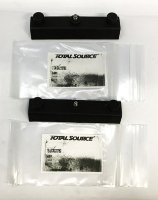 Total Source Forklift Cascade Slider CA228782 [Lot of 2] NOS