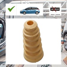 Anschlagpuffer, Federung Hinten Maxgear für Audi A3 8L1 1.8