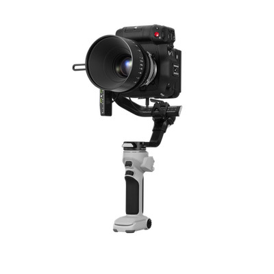 Zhiyun Crane 4E Handheld Gimbals Stabilisatoren 3-Achsen Gimbal Stabilisator 
