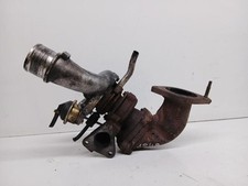 7700108030 turbolader at 215061 für RENAULT MEGANE I SCENIC (JA0) 1.9 DTI 1999