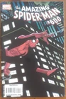 AMAZING SPIDER-MAN #600, MARVEL COMICS, SEPTEMBER 2009, VF