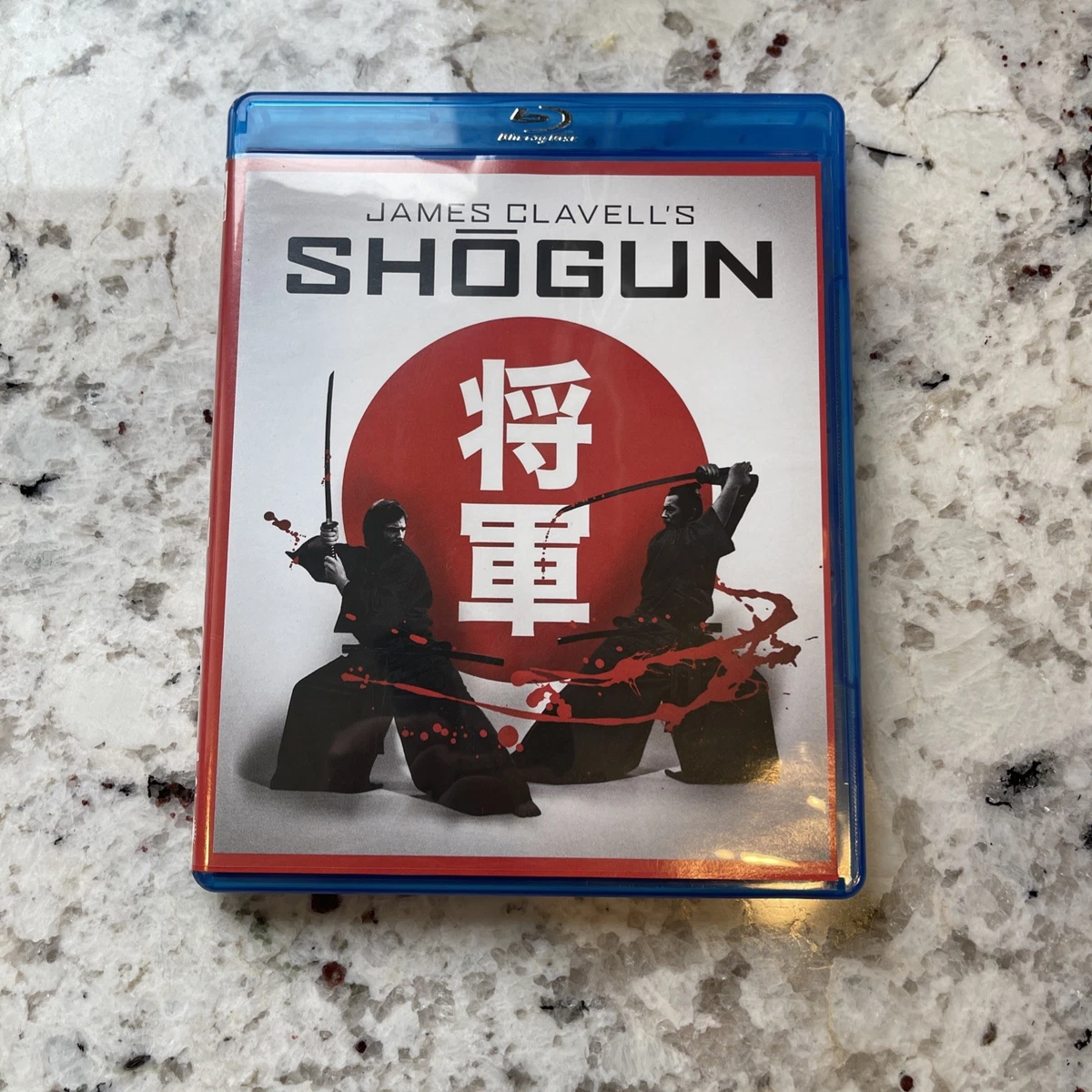 Shogun Assassin Blu-ray Discs for sale | eBay