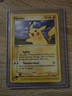 Pokemon Pikachu - Team Magma vs Team Aqua (MA) Card