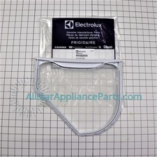 Filtro de pelusa para secadora Frigidaire 134701410