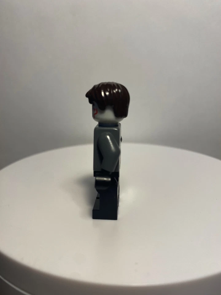 Lego Extremis Soldier sh0071 Super Heroes Iron Man 3 Minifigure 76007 - Image 2 of 4