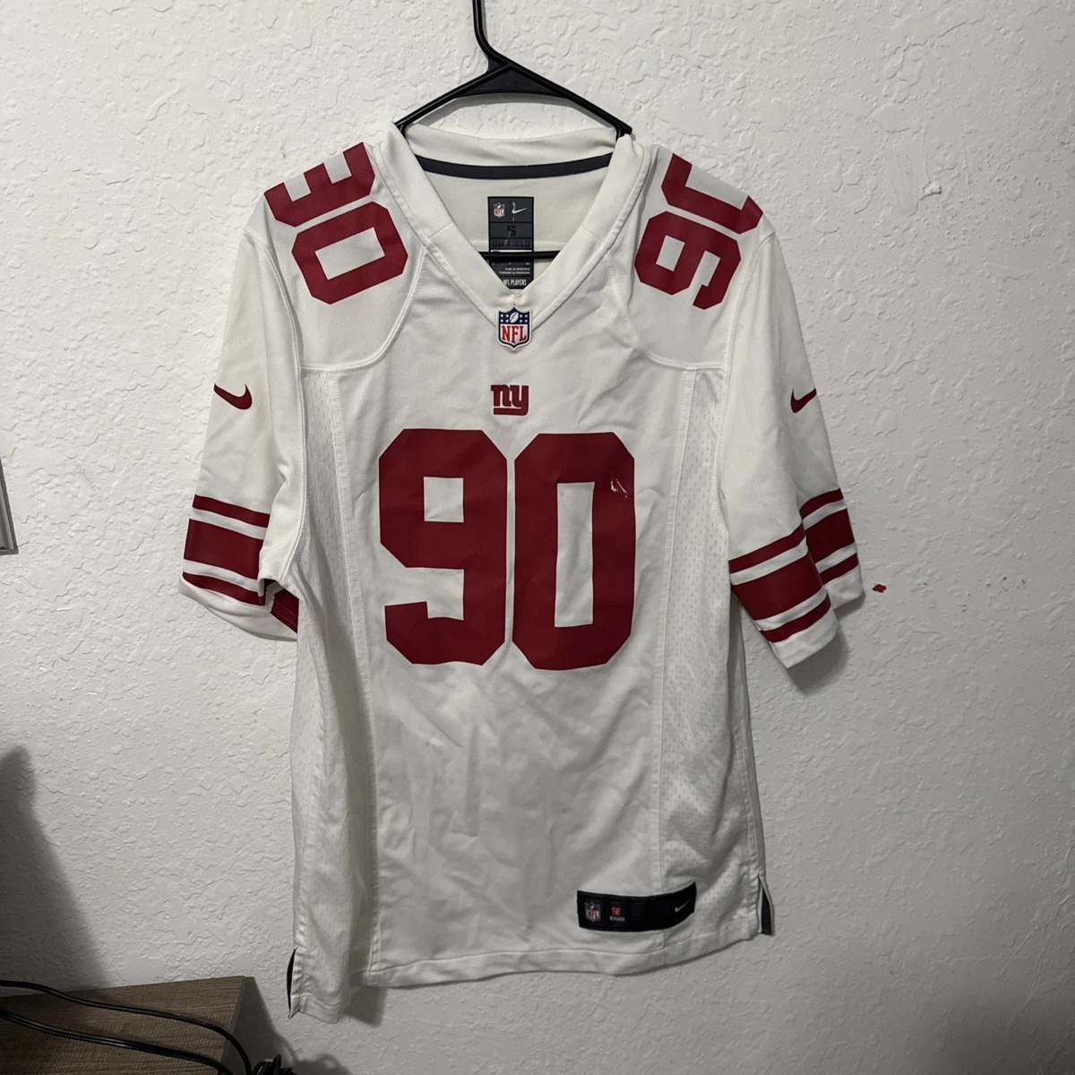 Jason Pierre-Paul New York Giants NFL Jerseys for sale | eBay