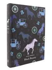 Anna Sewell BLACK BEAUTY   6th Printing