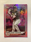 2025 Topps Manny Machado Base (Raw)