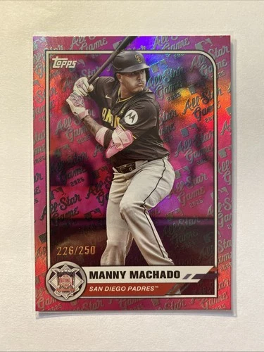 Manny Machado
