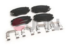 JPN 10H9196-JPN brake pad set, disc brake for, Hyundai, Kia