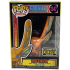 Funko POP Mothra #1347 Godzilla King Of Monsters Entertainment Earth Exclusive