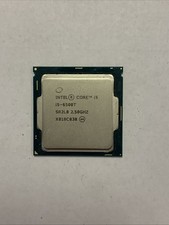 Intel Core i5-6500t - 2.5GHz Quad-Core (SR2L8) Processor