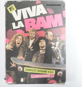 Viva La Bam | eBay