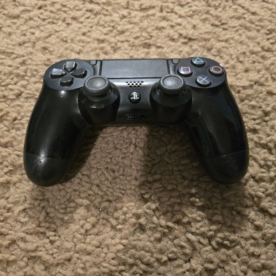 Sony PlayStation 4 PS4 DualShock 4 Wireless Controller Black