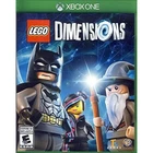 Lego Dimensions Game Disc Only For Xbox One  Very Good 1E