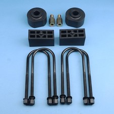 2.5 Full Leveling Lift Kit Frontrear 83-97 Bronco Ii Ranger 2wd 4x2