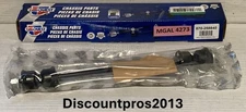 Carquest 670-258840 Rear Stabilizer Bar Link Kit Saturn Buick GMC Chevy 07-17