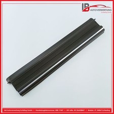 MERCEDES BENZ S-KLASSE W126 300 SE, SEL Einstiegsleiste Hinten links / rechts