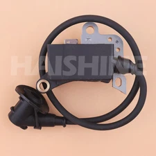 Ignition Coil For Stihl TS400 TS460 Cut Off Saw Old Style 3-Bolt # 4223 400 1300