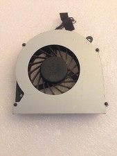 Toshiba Satellite C55D-A5206 15.6" Genuine CPU Cooling Fan V000270070