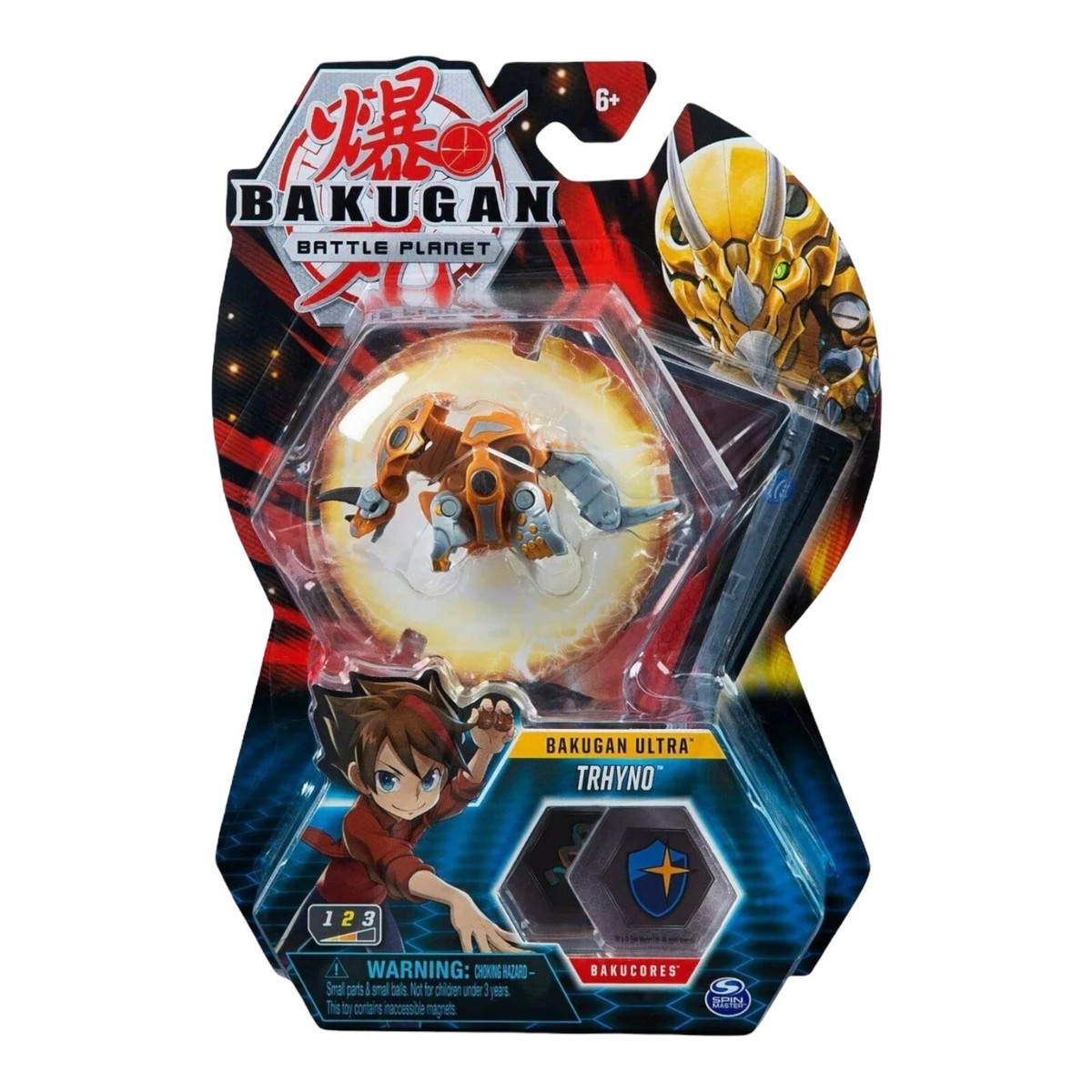 Coolest Bakugan Toys Bakugan Icon Best Bakugan In The World