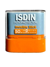 Isdin Fotoprotector Invisible Stick Spf 50 10G New