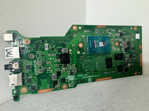 Acer CP314-1H CP314-1HN OEM Motherboard DA0ZACMB8D0 28086117600 NBAZ3110012 ZAC - Photo 6/6