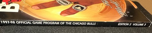 PHIL JACKSON 500 th Victory Game Program+ Insert + Hall of Fame Induction Ticket - Picture 11 of 14